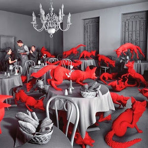 Meet your Posher, Tasyatomfoolery